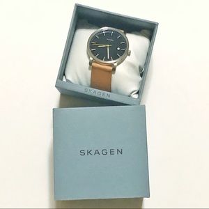 Skagen Watch